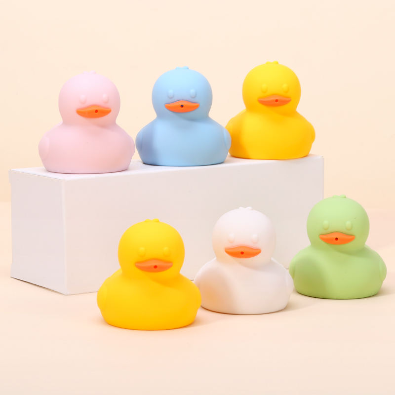 silicone bath toy MFZ-G020