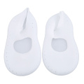 1 Pair Of Silicone Moisturizing Socks anti-cracking Boots Breathable Arch Support SPA Foot Protection Insert Gel Insole