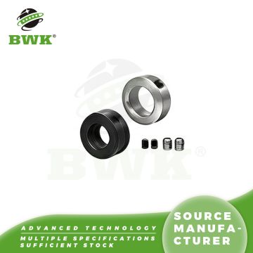 Precision Shaft Collar for FA Automation Systems