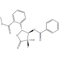 CAS 874638-80-9,Sofosbuvir Intermediate ((2R,3R,4R)-3-(benzoyloxy)-4-fluoro-4-methyl-5-oxotetrahydrofuran-2-yl)methyl benzoate