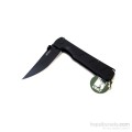 Knife Steel Blade Folding Pocket Tactical Survival Camping EDC Tools Combat Military Hunting Sharp DefensiveCutting