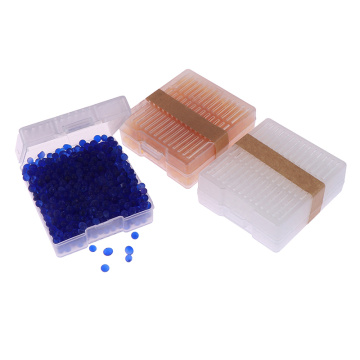 1 Box Desiccant Reusable Silica Gel Desiccant Humidity Moisture Absorb Dry Box For Camera