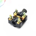 Limit Switch Mechanical Motor Control switch 1NO 1NC 6A 500V Micro switches 4 terminals screws LX3-11K