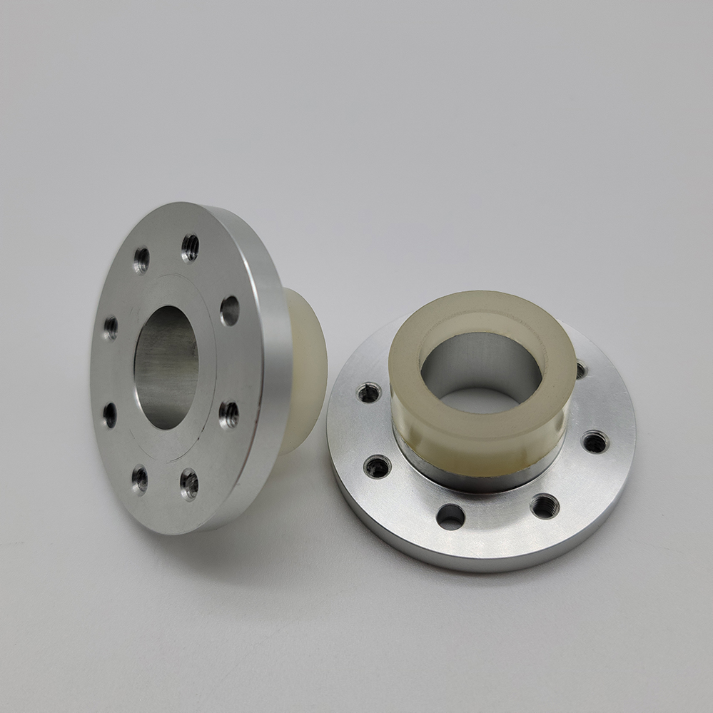 PU Blind Flange