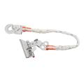 Safety Lanyard match with harness fall arrest SHL8001