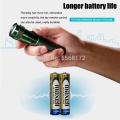 8PCS Original maxell 1.5V AAA Alkaline Battery LR03 For Electric toothbrush Toy Flashlight Mouse clock Dry Primary Battery