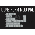 Cuneiform Mod Pro x1