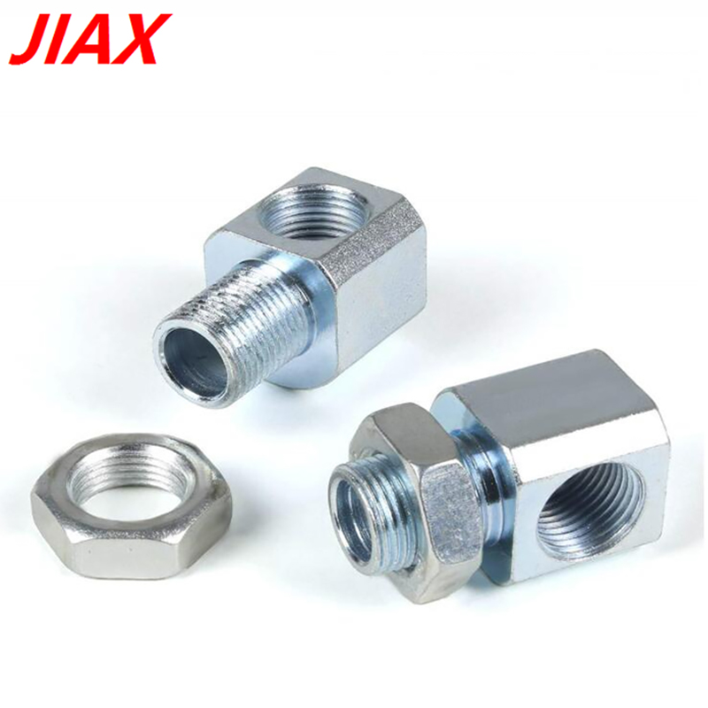 Angle Oxygen Sensor