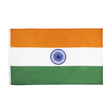 Yehoy hanging 90*150cm in ind india indian flag For Decoration