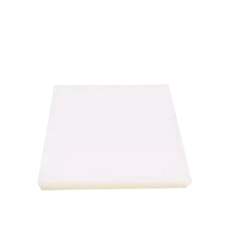 Silicone sheet