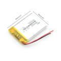 Polymer battery 600 mah 3.7 V 503040 smart home MP3 speakers Li-ion battery for dvr,GPS,mp3,mp4,DVD power bank,speaker