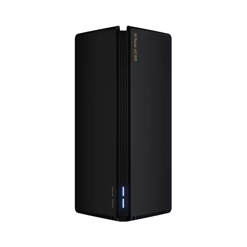 2020 Xiaomi AX1800 Wireless Router Mesh WIFI VPN Dual-Frequency 256MB 2.4G 5G Full Gigabit OFDMA Repeater Signal Amplifier PPPoE