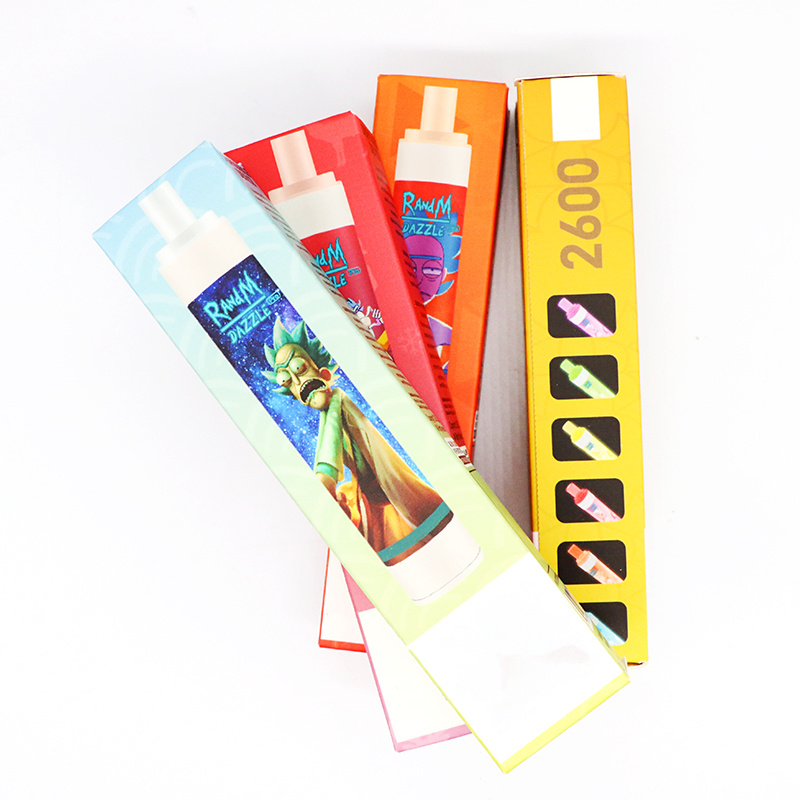 Randm 2600 Puffs 004