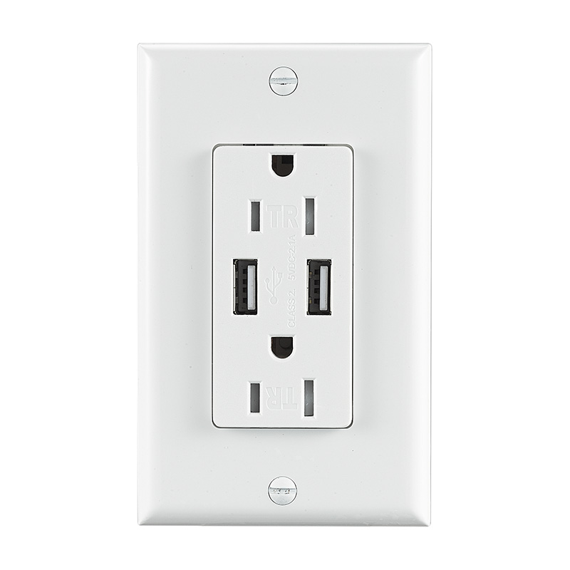 Sxut15 With Wallplate