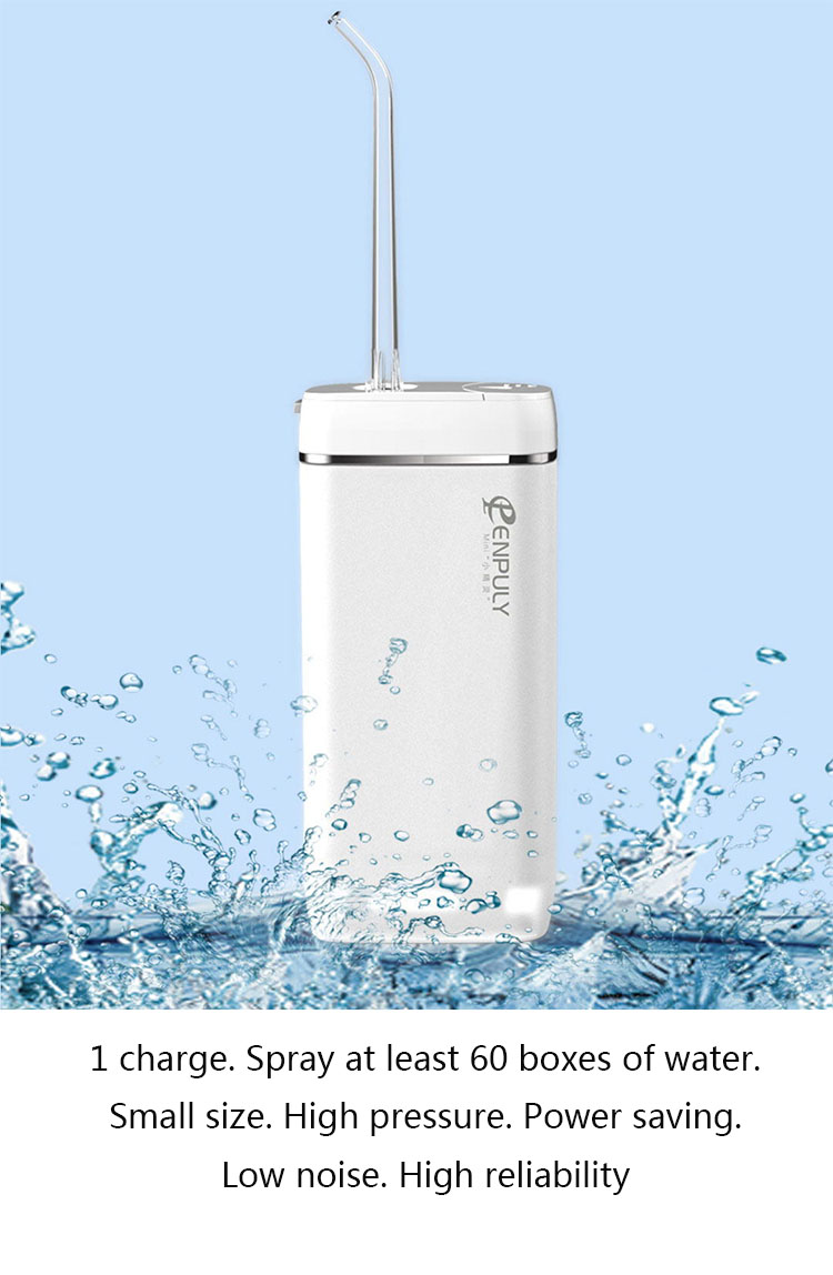 Xiaomi Enpuly Tooth Cleaner