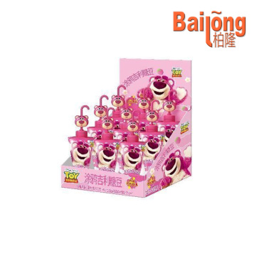 28g Graffiti Jelly Bean Candy