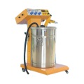 automatic powder coating machine price