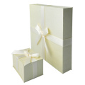 Wholesale Dyed Paper Jewelry Gift Box