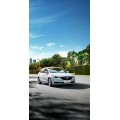 High Performance SAIC-GM Buick Hideo