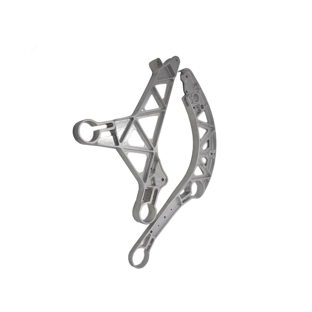 machining small metal parts