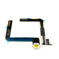 High Quality Charging Port Flex Cable + USB Dock Connector Charger Repair Parts For iPad 5 iPad Air A1474 / A1475 A1822