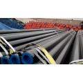 Seamless Carbon And Alloy Steel Pipe