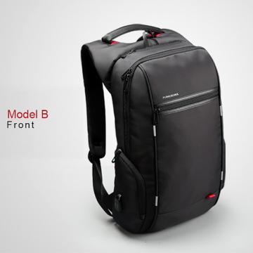 2021 Backpack Fashion Casual Men Backpack Travel Business Laptop Backpack School Shoulder Bags Male Teenage Boy