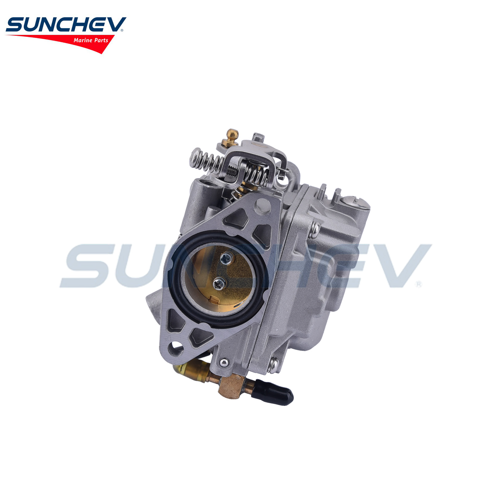 62Y-14902-41 Carburetor 2 -4