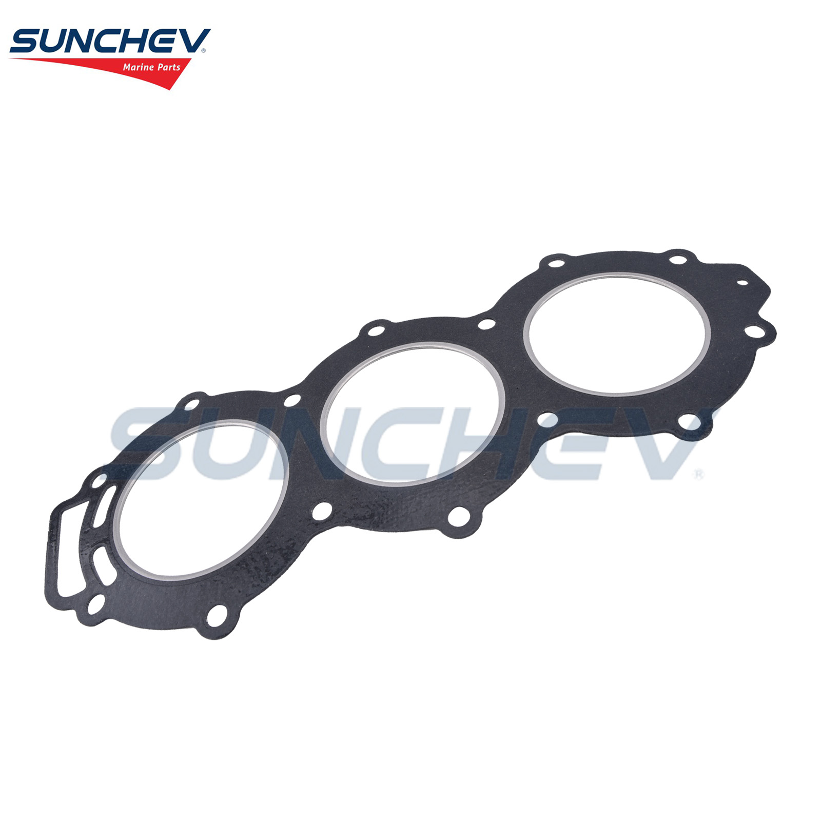 For Yamaha 60hp