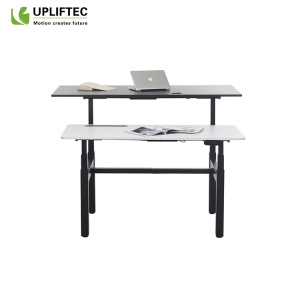 Height Adjustable Standing Table Desk Electric