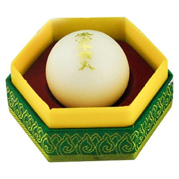 bei jing tong ren tang An Gong Niu Huang Wan 3 Gram - 1 Pill/Box