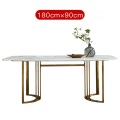 180x90cm table