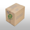 Custom Printed Corrugated Cardboard Packaging Box