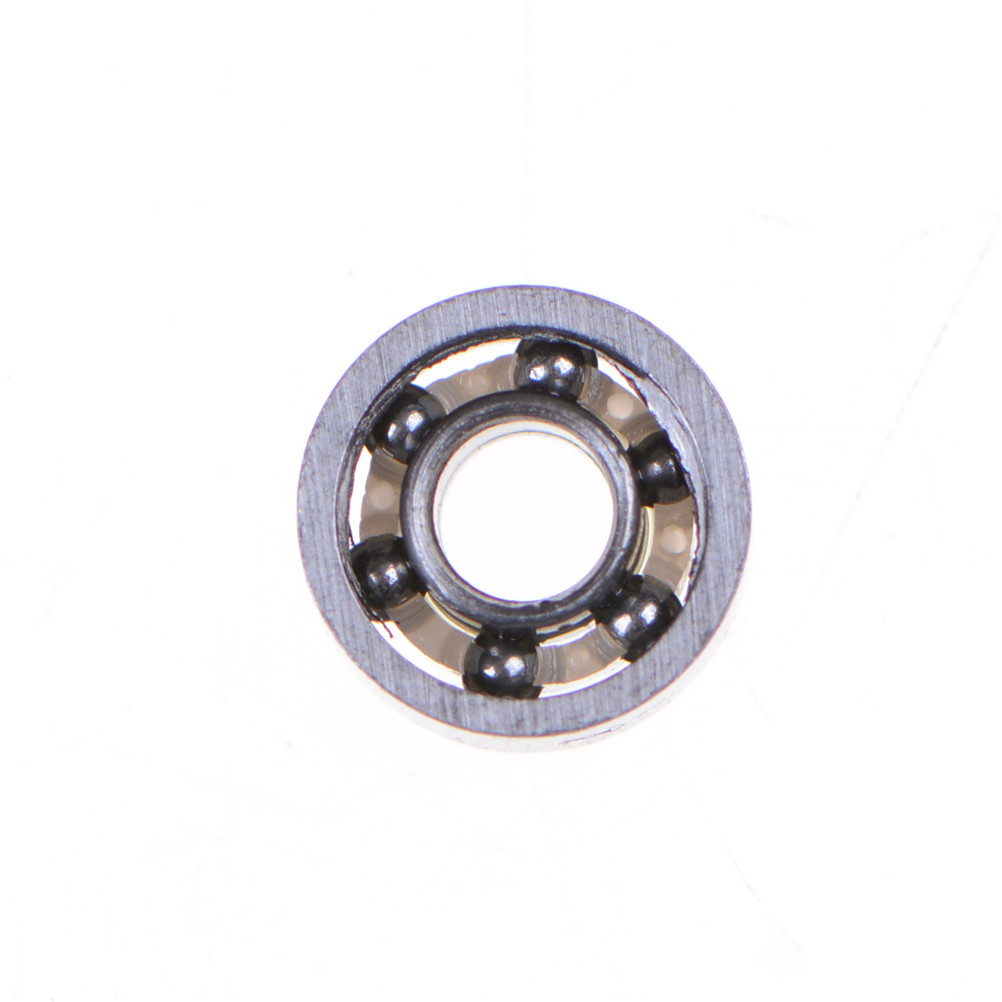 10pcs of Bearings Mini 3x8x3mm MR83 Bearing Ball Bearings Deep Groove Ball Bearing For Hand Spinner Wholesale