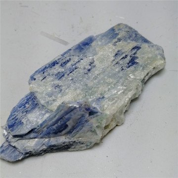 30-100g Hot blue kyanite stone semi gemstone raw crystal stone collection stone specimen