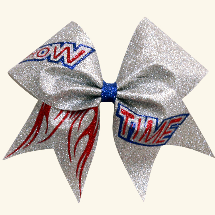 cheer bows