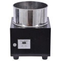 Stainless Steel Electric Coffee Bean Roaster Cooler 1000g Large Capacity Coffee Beans Rapid Cooling Machine Household Commercial