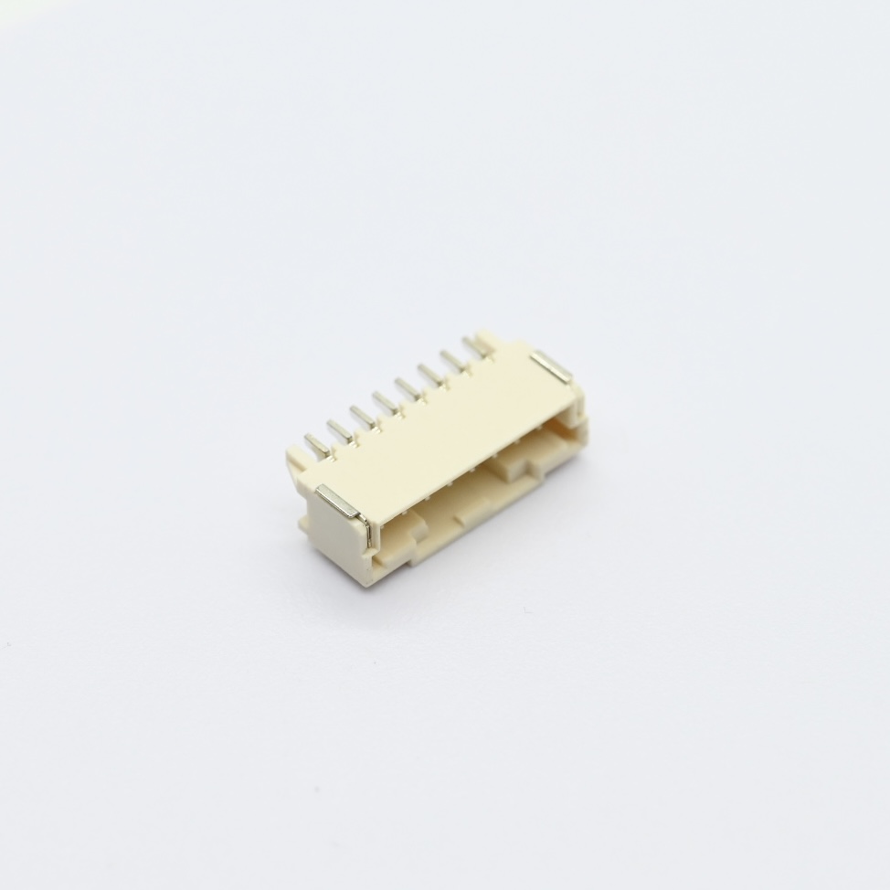 AW2013R-M-08P+2.00mm Pitch 90° SMT Wafer Connector Series（6）