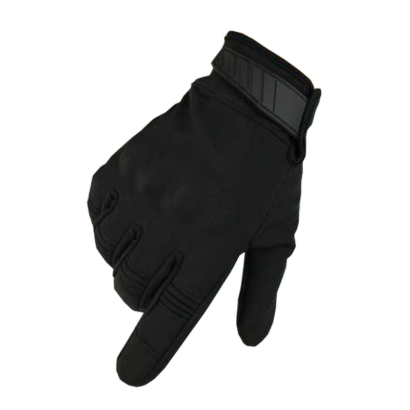 Army Men's Full Finger Tactical Gloves Military Army Paintball Shooting Glove Outdoor Sport Motocross Bicycle Gloves