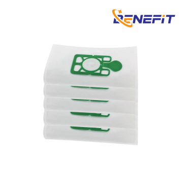 Efficient Dust Bags for Maximum Suction
