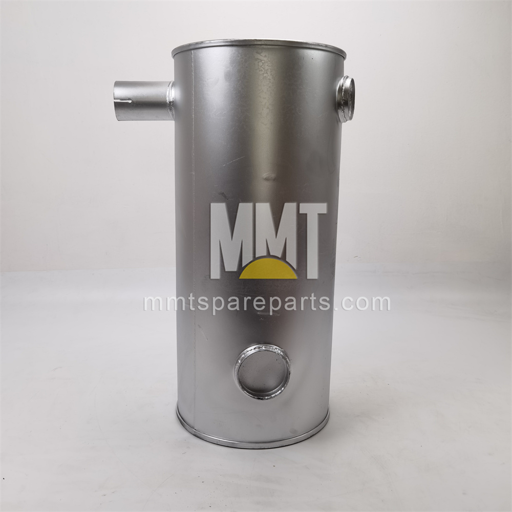 Muffler 266-6251