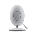 VB605 Wireless Video Baby Monitor 2.4 inch Mini Camera 2.4GHz Intercom Temperature Monitoring Night Vision