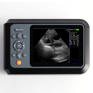 SONO V5+ wired veterinary ultrasound