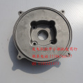 Gasoline Pump Accessories 2-inch cylinder holder casing cover aluminum pump flange pump cover