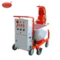 N5 Putty Mortar Wall Spraying Machine