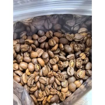 XIGUO COFFEE YN Yunnan Estate Reserve Selection