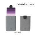 V1-Purple and Gray