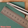 Wave  5mm
