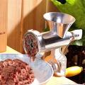 Manual Meat Grinder Sausage Mincer Gadgets Household Multifunctional Cooking Machine Kitchen Cooking Tools