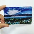 (200pcs/lot)CR80 credit card size plastic cards printing